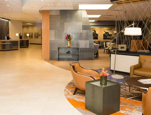 DoubleTree by Hilton Dayton Fairborn hotel detail image 1