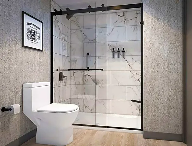 DoubleTree by Hilton Dayton Fairborn hotel detail image 3