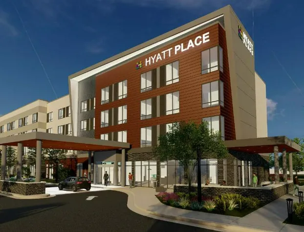 Hyatt Place Billings hotel detail image 1