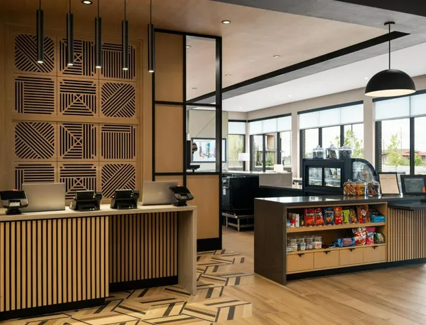 Hyatt Place Billings hotel detail image 3