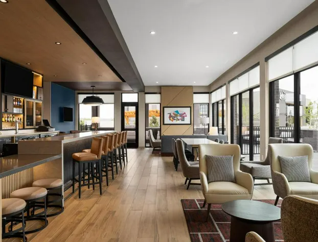 Hyatt Place Billings hotel detail image 4