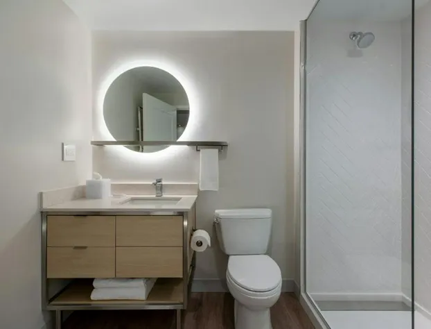 Towneplace Suites By Marriott Haverhill hotel detail image 4