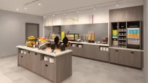 Home2 Suites By Hilton Owensboro hotel detail image 3