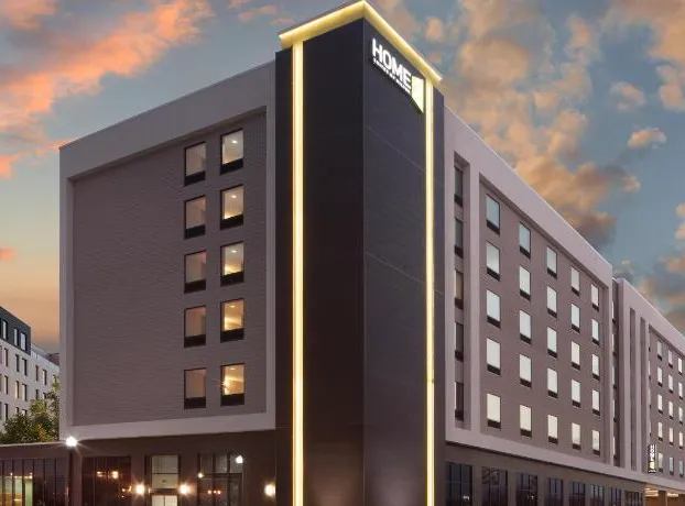 Home2 Suites By Hilton Owensboro hotel detail image 1