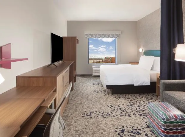 Home2 Suites By Hilton Owensboro hotel detail image 3