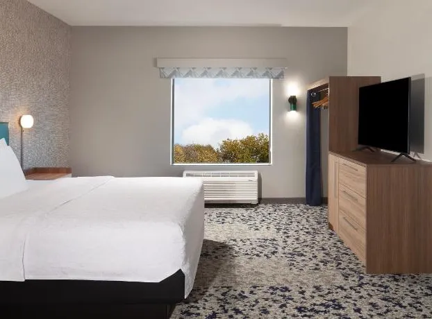 Home2 Suites By Hilton Owensboro hotel detail image 4