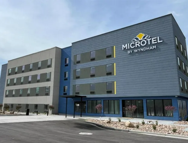 Microtel Inn & Suites By Wyndham Tooele hotel detail image 2