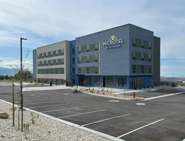 Microtel Inn & Suites By Wyndham Tooele hotel detail image 3