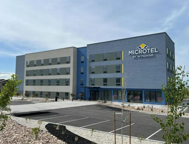 Microtel Inn & Suites By Wyndham Tooele hotel detail image 4