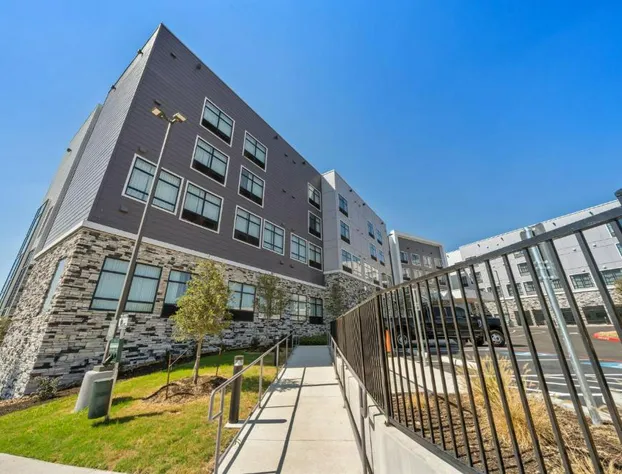 Homewood Suites By Hilton Austin Airport hotel detail image 1