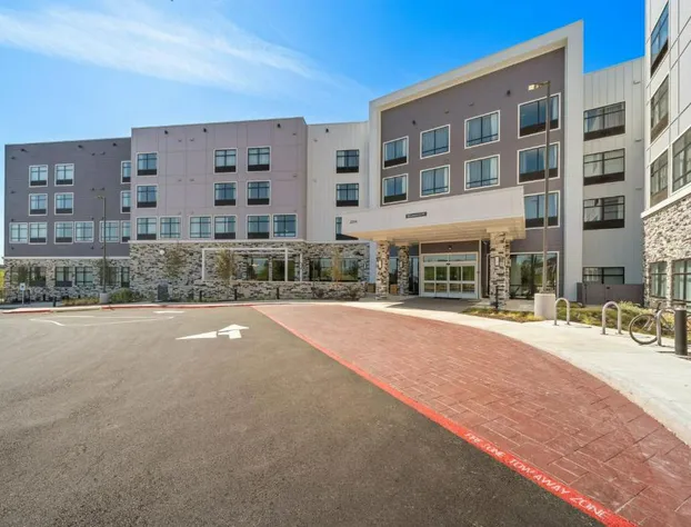 Homewood Suites By Hilton Austin Airport hotel detail image 2