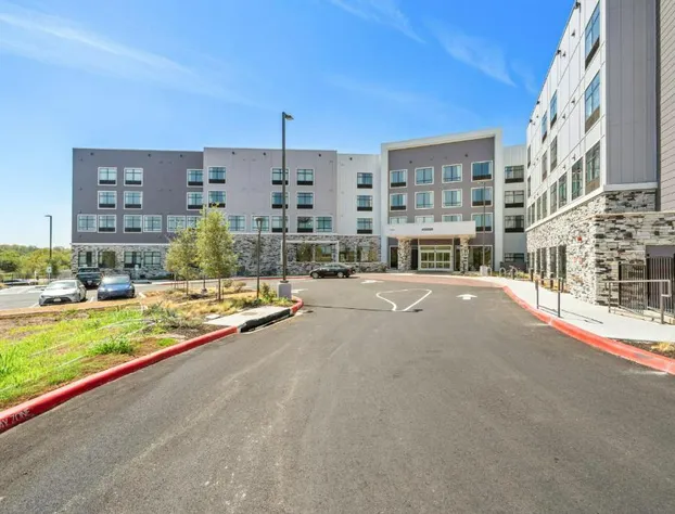 Homewood Suites By Hilton Austin Airport hotel detail image 3