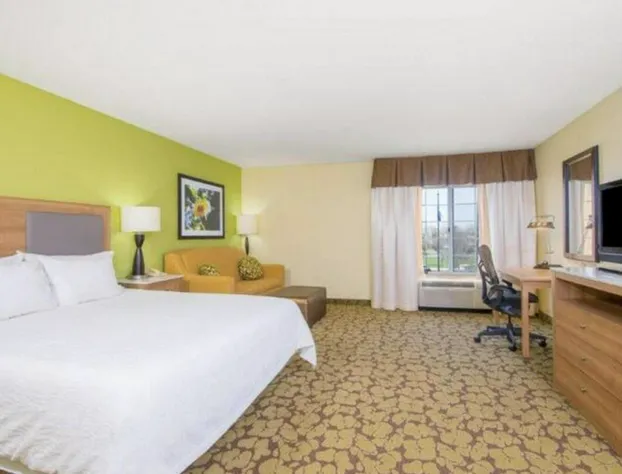 Hilton Garden Inn Wichita Airport hotel detail image 2