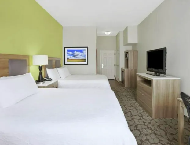 Hilton Garden Inn Wichita Airport hotel detail image 3