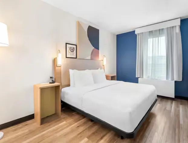 Spark by Hilton Essex Junction Burlington hotel detail image 3