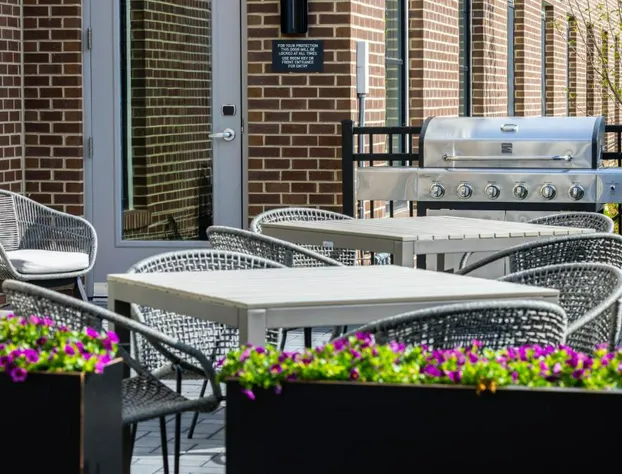 Home2 Suites By Hilton Kittery hotel detail image 3