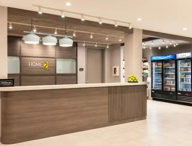 Home2 Suites By Hilton Kittery hotel detail image 4