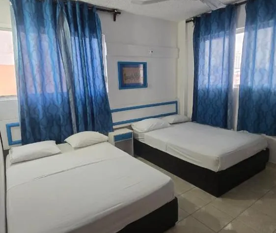 Hotel Luum Acapulco hotel detail image 2