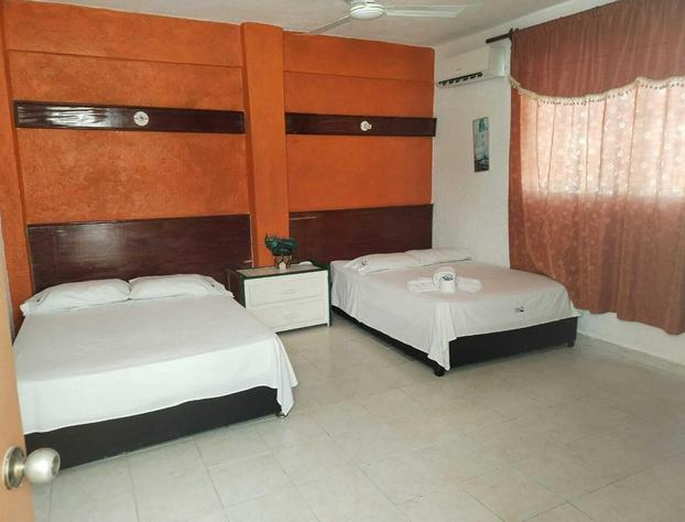 Hotel Luum Acapulco hotel detail image 2