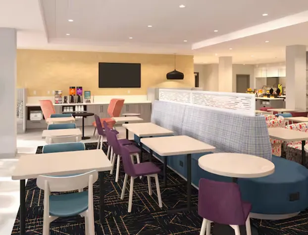 Home2 Suites By Hilton Muncie hotel detail image 1