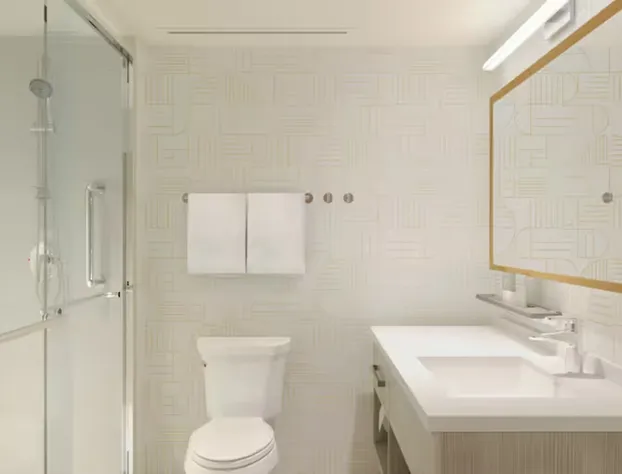 Home2 Suites By Hilton Muncie hotel detail image 2