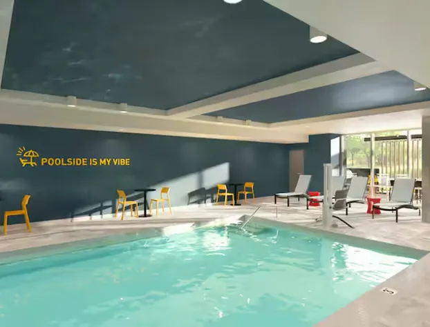 Home2 Suites By Hilton Muncie hotel detail image 3