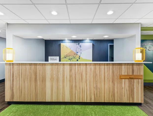 Spark by Hilton Alpharetta Roswell hotel detail image 2