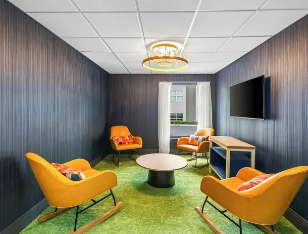 Spark by Hilton Alpharetta Roswell hotel detail image 3