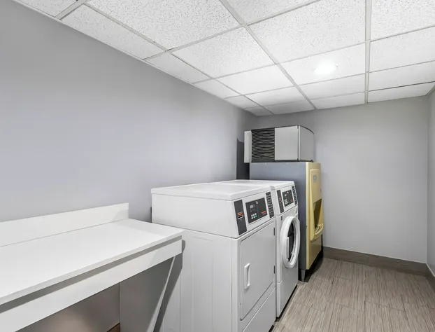 Spark by Hilton Alpharetta Roswell hotel detail image 4