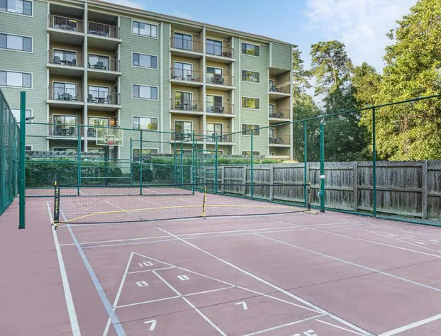 Hilton Vacation Club Laurel Crest Pigeon Forge hotel detail image 3