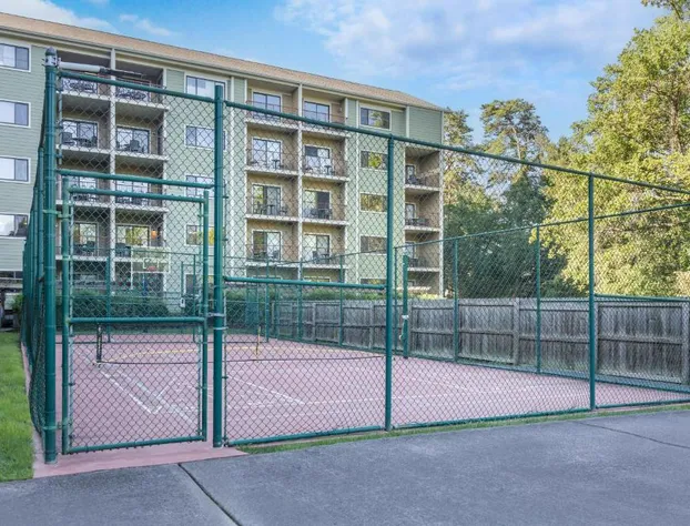 Hilton Vacation Club Laurel Crest Pigeon Forge hotel detail image 4