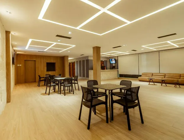 Xoza Hotel Urban Escape hotel detail image 3