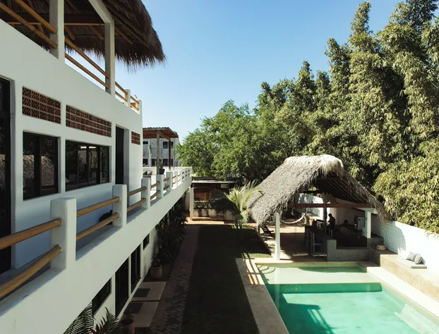 Casa Kai hotel detail image 1