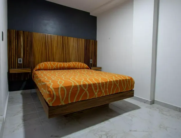 Hotel El Rincón hotel detail image 1