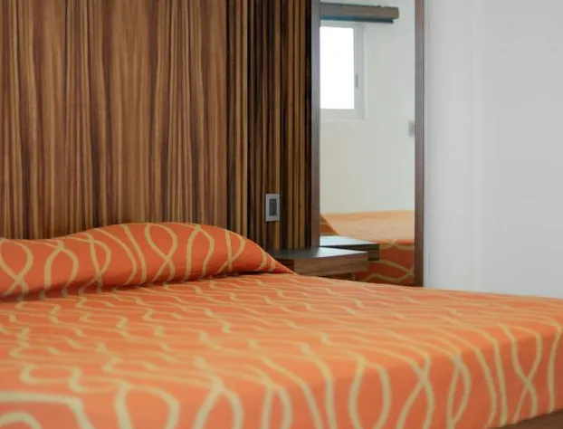 Hotel El Rincón hotel detail image 2