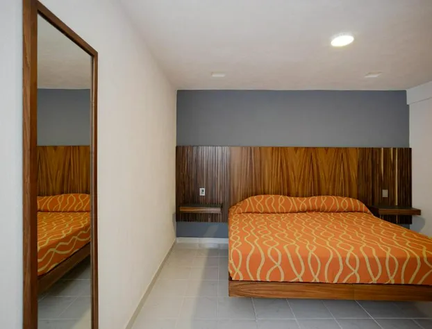 Hotel El Rincón hotel detail image 3