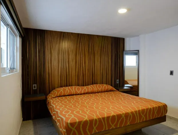 Hotel El Rincón hotel detail image 4