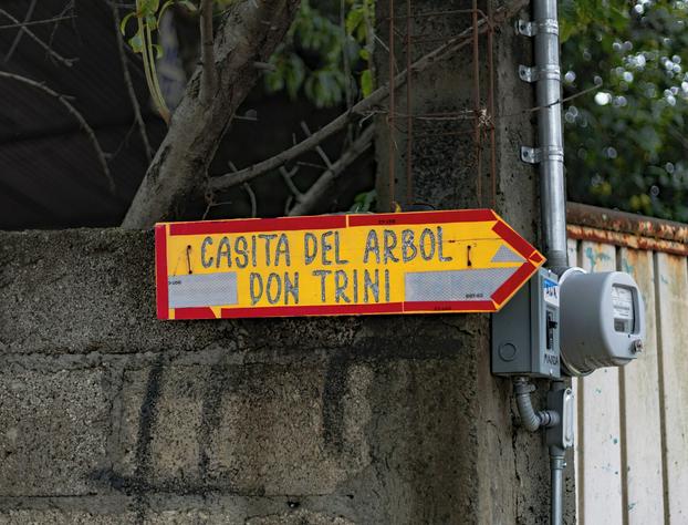 Casita Del Arbol Trini By GEstores hotel detail image 2