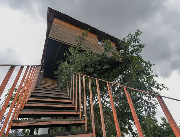 Casita Del Arbol Trini By GEstores hotel detail image 1