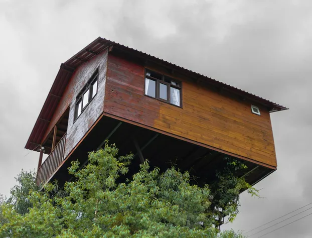 Casita Del Arbol Trini By GEstores hotel detail image 2