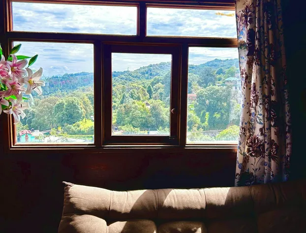 Casita Del Arbol Trini By GEstores hotel detail image 4