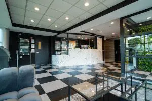 Nova Hotel Bronx hotel detail image 2