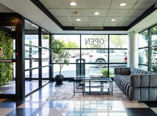 Nova Hotel Bronx hotel detail image 3