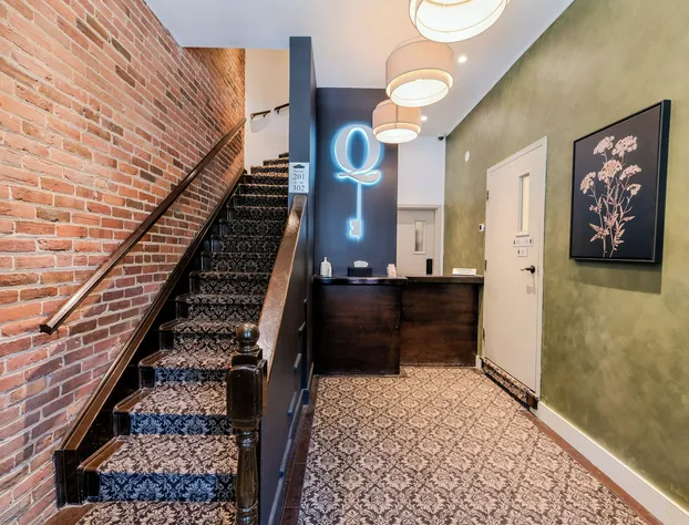 Hôtel Boutique Unique Stays hotel detail image 2