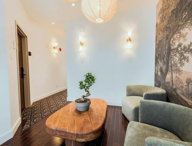 Hôtel Boutique Unique Stays hotel detail image 3