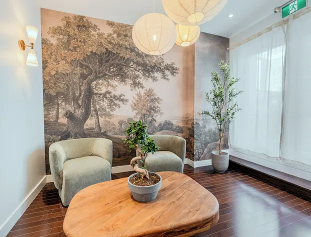 Hôtel Boutique Unique Stays hotel detail image 4