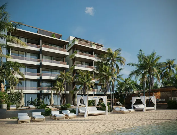 Aytana Luxury Living hotel detail image 2