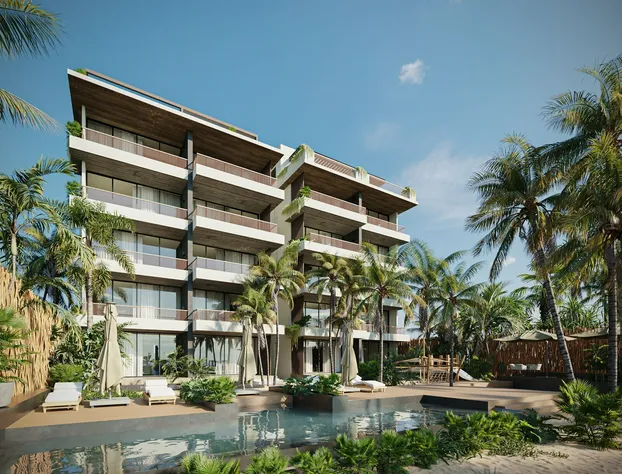 Aytana Luxury Living hotel detail image 3