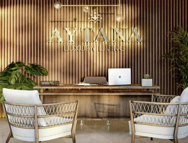 Aytana Luxury Living hotel detail image 4