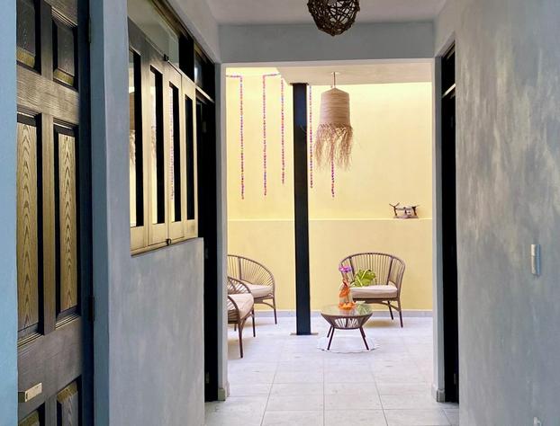 Casa Monarca hotel detail image 1